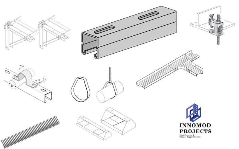 Innomod Projects