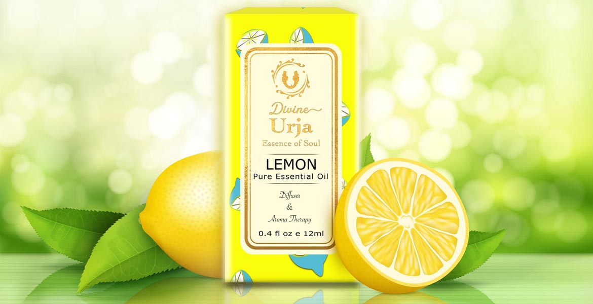 Urja Aromatics