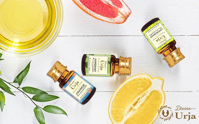 Urja Aromatics